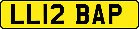 LL12BAP