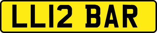 LL12BAR
