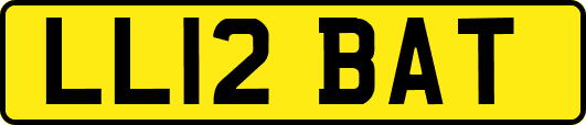 LL12BAT