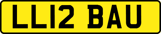 LL12BAU