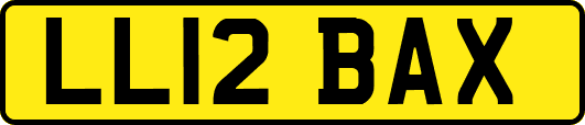 LL12BAX