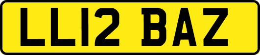 LL12BAZ