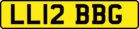 LL12BBG
