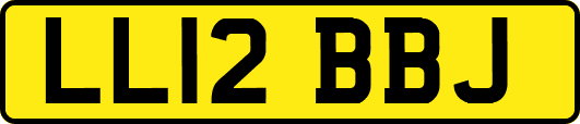 LL12BBJ