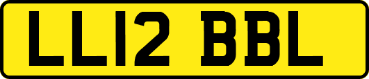 LL12BBL