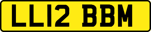 LL12BBM