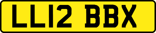LL12BBX