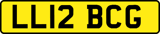 LL12BCG