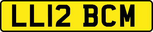 LL12BCM
