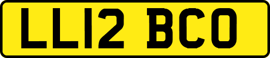 LL12BCO