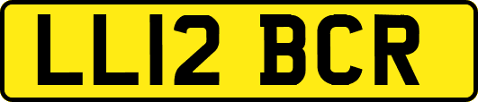 LL12BCR