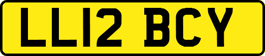 LL12BCY