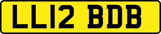 LL12BDB