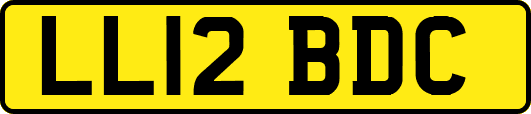 LL12BDC
