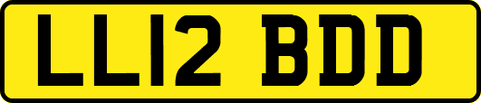 LL12BDD