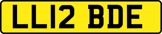 LL12BDE