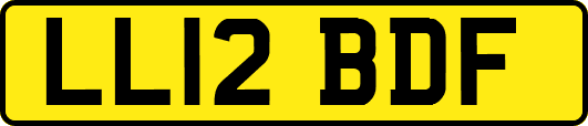 LL12BDF