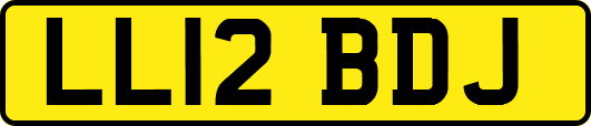 LL12BDJ