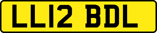 LL12BDL