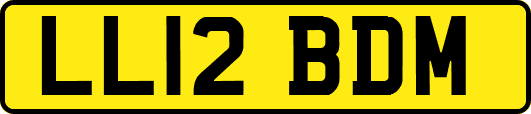 LL12BDM