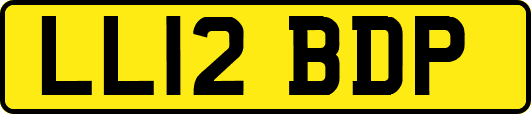 LL12BDP