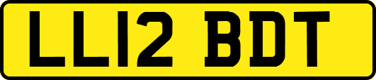 LL12BDT