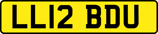 LL12BDU