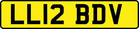 LL12BDV