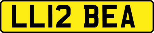 LL12BEA