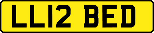 LL12BED