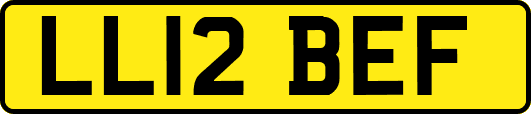 LL12BEF