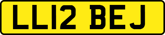 LL12BEJ