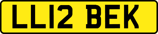 LL12BEK