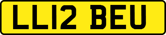 LL12BEU