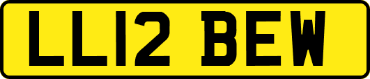 LL12BEW