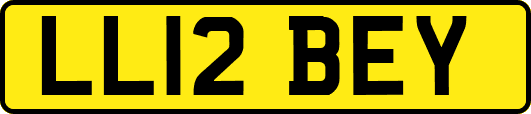LL12BEY