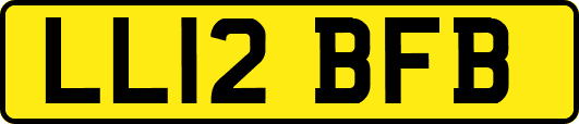 LL12BFB