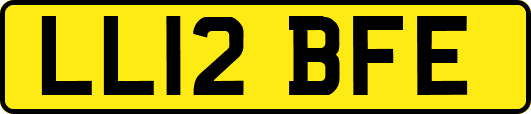 LL12BFE