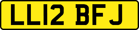LL12BFJ