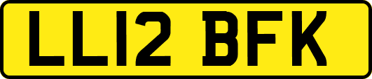 LL12BFK