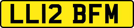 LL12BFM