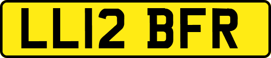 LL12BFR