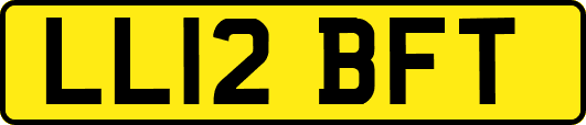 LL12BFT