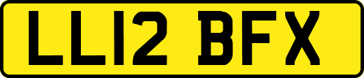 LL12BFX