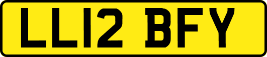 LL12BFY
