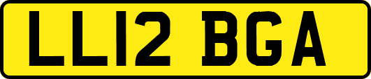 LL12BGA