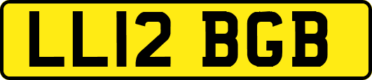LL12BGB