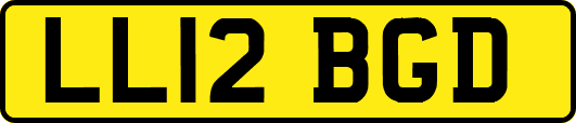 LL12BGD