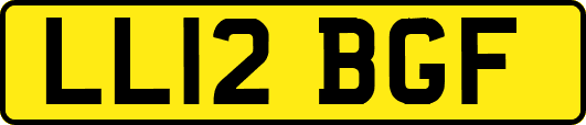 LL12BGF