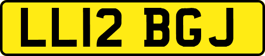 LL12BGJ
